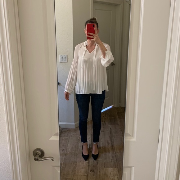Lauren Ralph Lauren blouse - Picture 10 of 10